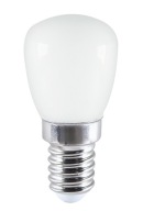 LED žiarovka E14 0,7W FSL 50lm teplá 3000K T26