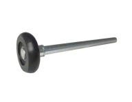 Polyuretánová rolka d=46mm, vreteno 120, olepovačka hrán