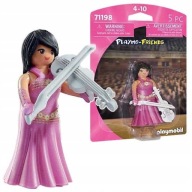 Playmobil - 71198 - Huslista