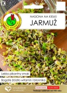 SEMIENKA KALE PRE PEKANTÉ KLÍČKY, BEZ GMO, 5g
