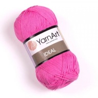 Priadza Yarnart Ideal 231 50g 170m
