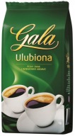 GALA ULUBIONA tchibo Pražená mletá káva 450 g