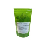 STUDENT MIX 250g OD ECOBI, sušené ovocie, orechy