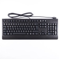 LENOVO SK-8827 drôtová membránová klávesnica s rozhraním USB