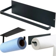 POD SKRIŇKOVÝ VEŠIAK NA PAPIEROVÉ UTERÁKY ZÁVĚSNÁ RÚČKA PODÁVAČ LOFT