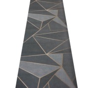 PROTIŠMYKOVÁ KUCHYŇSKÁ PODLOŽKA, GUMOVÝ PODLOŽKA, NA METER, 50 CM