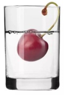 OKULIARE NA VODKU SADA 6, 30ML POHÁROV