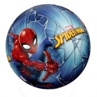 Bestway Nafukovacia plážová lopta Spiderman 51 cm 98002