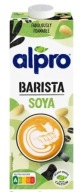 ALPRO Sójový nápoj BARISTA 1l