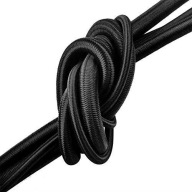 ELASTICKÝ GUMOVÝ ROZTAŽOVAČ ŠŇOVKY 4mm
