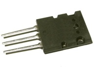 Tranzistor 2SC3280 NPN 160V/12A/120W 30MHz