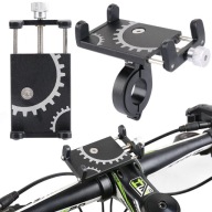 R2 MONTÁŽ TELEFÓNU NA BICYKEL GPS SILNÉ RIADITEĽKY