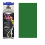 AMBROSOL AKRYLOVÝ LAK ZELENÝ SMARMAD RAL 6001 400 ml