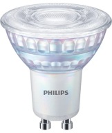 GU10 LED ŽIAROVKA 4W 2700K 36'' STÍMENÁ PHILIPS