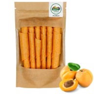 Marhuľové ovocné rolky 50g Prirodzene zdravé