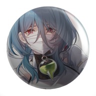 Honkai Star Rail Pins - Natasha NA VÝBER