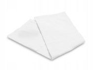 PLIENKA BIELA ​​PREMIUM FLANELOVÁ 70/80CM