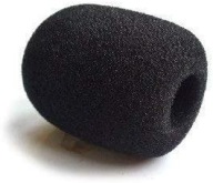 MIKROFÓNOVÁ HUBKA PRE KRYT KRYTU HYPERX ALPHA