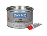 BLUE-CAR plastový tmel 0,5KG s tužidlom