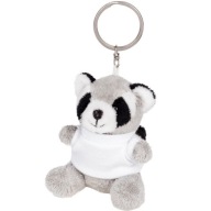 PLYŠOVÁ KĽÚČENKA MASCOON MASCOT prívesok na kľúče