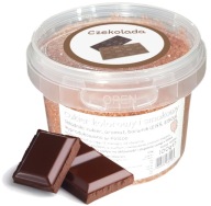 Cukor na cukrovú vatu čokoláda 100g čokoláda