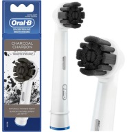 1x špička s aktívnym uhlím Oral-B Pure Clean EB20