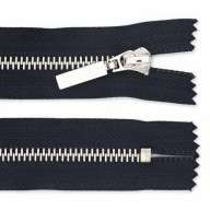 Pevný kovový zámok 6 mm 16 cm D580/NIK M20/SH