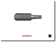TORX kľúč t40x30mm 6kt 10mm JONNESWAY