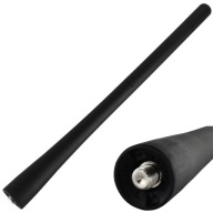 STREŠNÝ ANTÉNNY STOŽIAR OEM FM AM 20cm M5 5mm