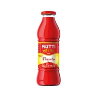 Paradajkový pretlak MUTTI Passata