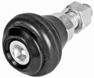 VEDENIE HORNEJ VALKY K BRÁNE FI 31 MM MATERIÁL