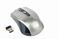 Myš Gembird MUSW-4B-04-BG