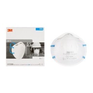 Filtračná polomaska ​​3M 8810 FFP2, maska ​​3M