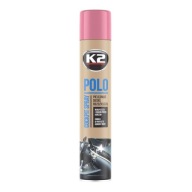 K2 POLO KOKPIT WOMAN 750 ML