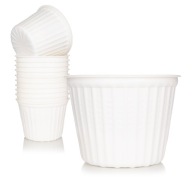 Nádoby na polievku Airpac Soup 500 ml, 25 kusov