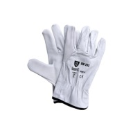 RUKAVICE VODIČA PRACOVNÉ RUKAVICE DW-203 10 1 pár
