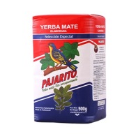 Yerba Mate Pajarito Especial 500 g
