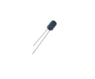 Kondenzátor 22uf 35v Jamicon série SH miniatúrny 10ks