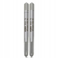 ZÁVITOVANIE M4,5 HSS SADA ZÁVITOV M4,5x0,5mm