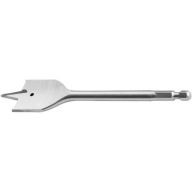 VŔTAČKA ČEPEĽOVÁ DO DREVA Fi 45x152 mm - MTX