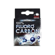 Fluorocarbon fluorocarbon Max 0,21 mm 10 m