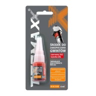 Tecmaxx 14-034 lepidlo na zaistenie závitov 6 ml