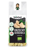 BIO KŠU ORIECHY 100 g - BIOGOL BIOGOL