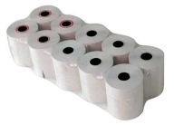Thermal Rolls 57x20 pre terminálovú pokladnicu