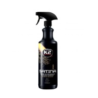 K2 SATINA PRO BLUEBERRY 1 L NA VNÚTORNÉ PLASTY