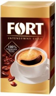 Mletá káva Fort 500 g