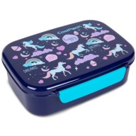 COOLPACK HAPPY UNICORN FOODY BPA FREE OBEDOVÝ BOX