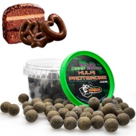 MARGROM PROTEÍNOVÉ GULIČKY 16mm 100g PERNÍK