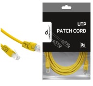 VEĽMI RÝCHLY SIEŤOVÝ KÁBEL 1Gbps INTERNETOVÝ KÁBEL RJ45 RJ-45 DLHÝ 5m