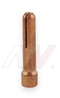 KLIERINA TIG 17 18 26 29mm 1,0mm KRÁTKA